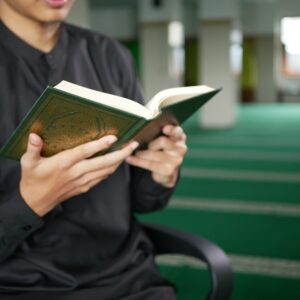 what does the quran say about in vitro fertilisation